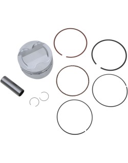 PISTON KIT SUZ DR350