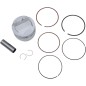 PISTON KIT SUZ DR350