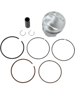 PISTON KIT XT/TT 350