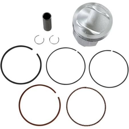 PISTON KIT XT/TT 350