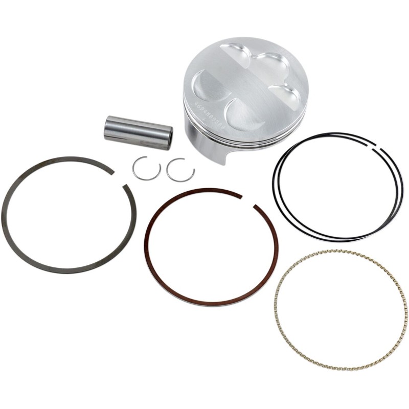 PISTON KIT YAM YZ426F