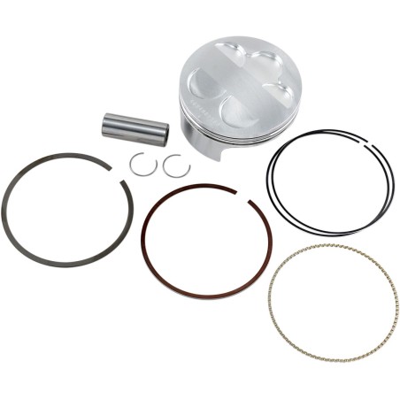 PISTON KIT YAM YZ426F