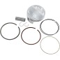 PISTON KIT YAM YZ426F