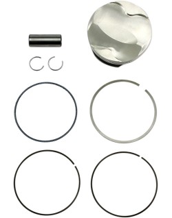 PISTON KIT 250SX-F 78.00