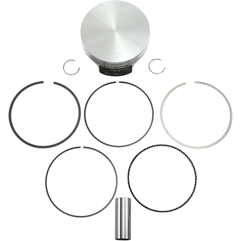 PSTN KT ARCTIC 1000 09-12