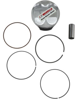 PISTON KIT KX250F 13.8:1