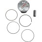 PISTON KIT KX250F 13.8:1