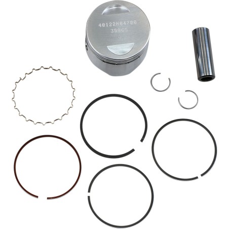 PISTON KIT POLARIS
