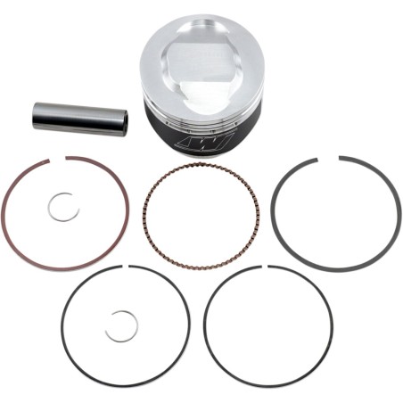PISTON KIT YAMAHA