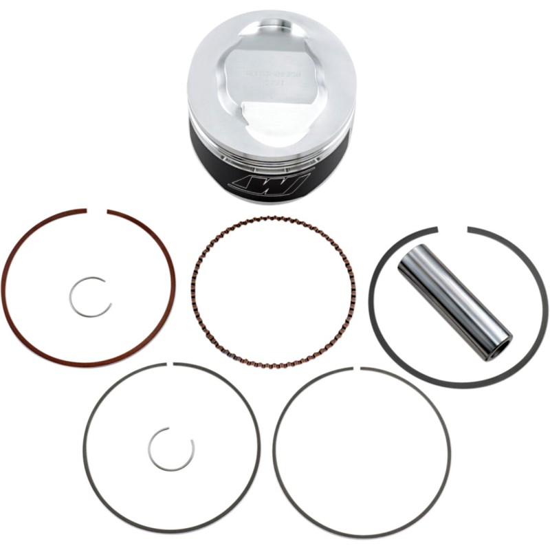 PISTON KIT YAMAHA