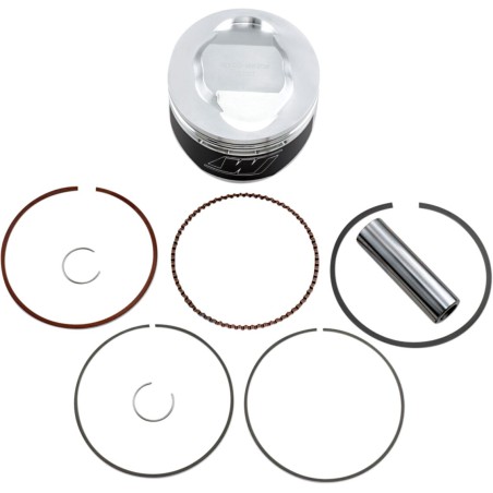 PISTON KIT YAMAHA