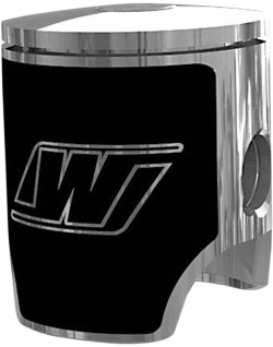 PISTON KIT YAM YZ65 18-
