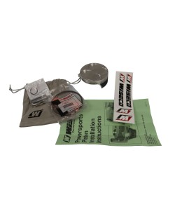 PISTON KIT YZ250F 19-22 B