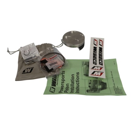 PISTON KIT YZ250F 19-22 B
