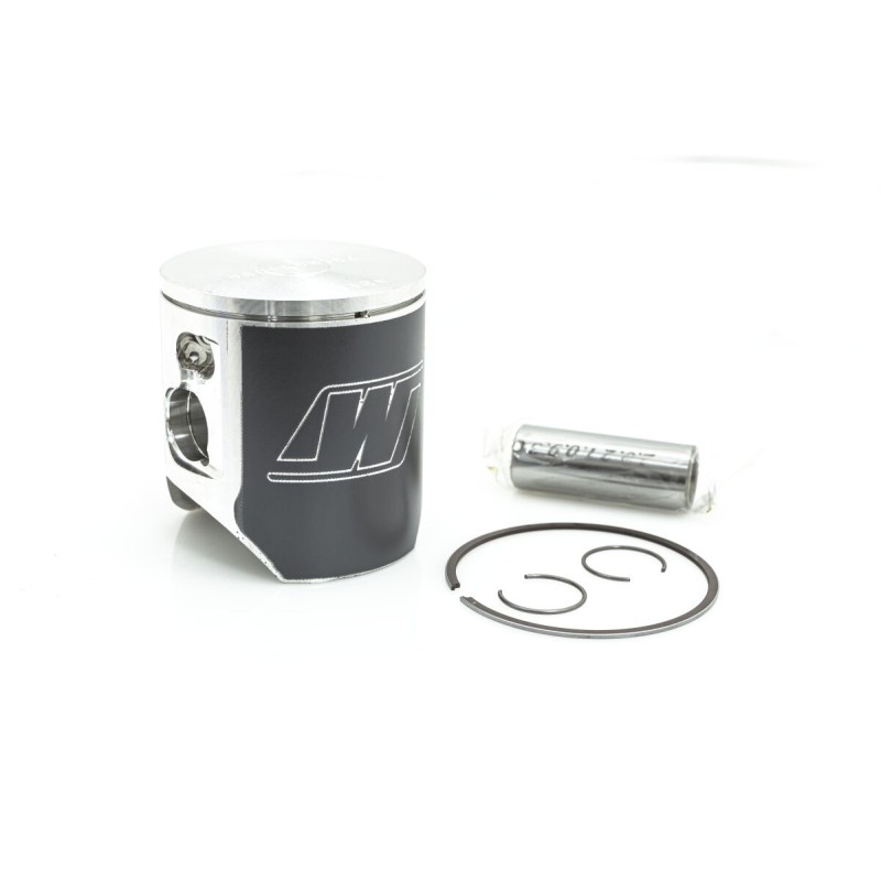 PISTON KT SX125 07-23 A