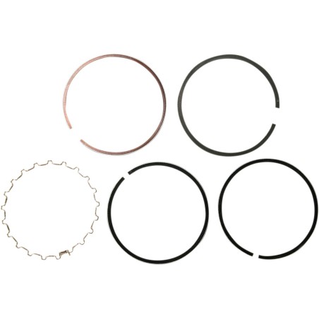 RING SET WISECO