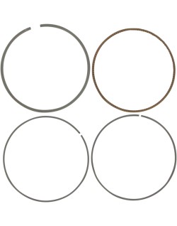 RING SET WISECO