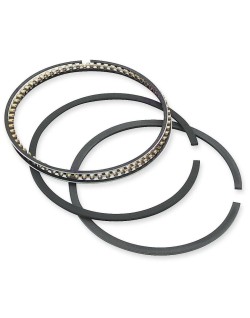 PISTON RINGS KTM LC8