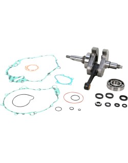 CRANKSHAFT RAPTOR 660