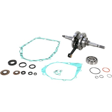 CRANKSHAFT YAM YFM350