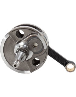 CRANK KIT W/GASKET YAM