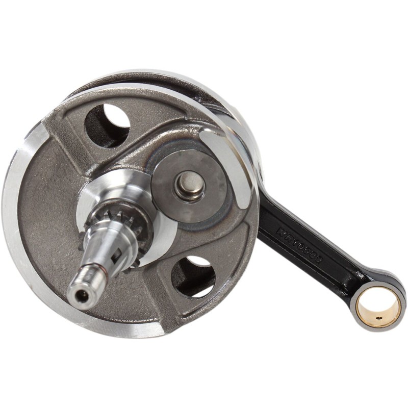 CRANK KIT W/GASKET YAM