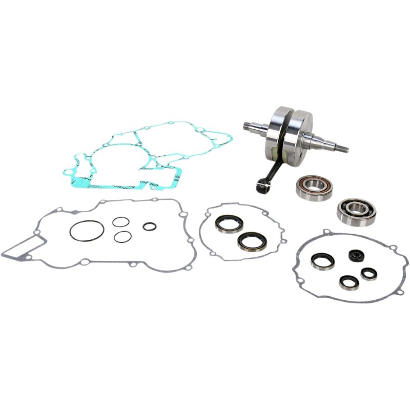 CRANK KIT W/GASKET KTM