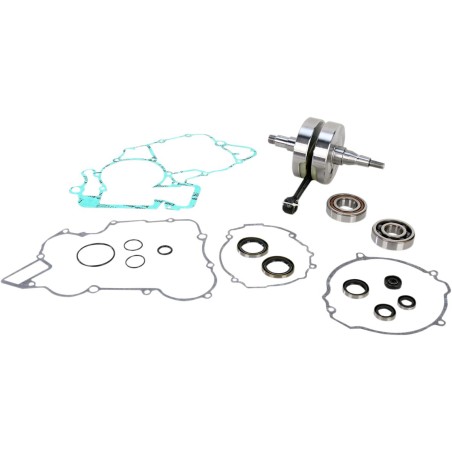 CRANK KIT W/GASKET KTM