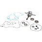 CRANK KIT W/GASKET KTM