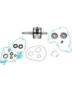 CRANKSHAFT KTM65SX 03-08