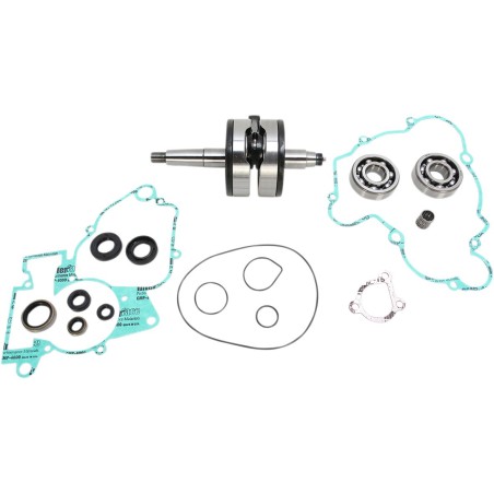 CRANKSHAFT KTM65SX 03-08