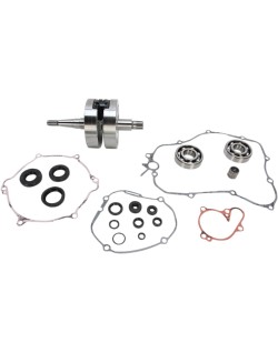 CRANKSHAFT YZ125 05-16