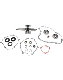 CRANKSHAFT KX85/100 06-13