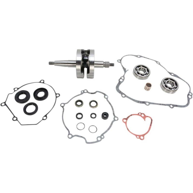 CRANKSHAFT KX85/100 06-13