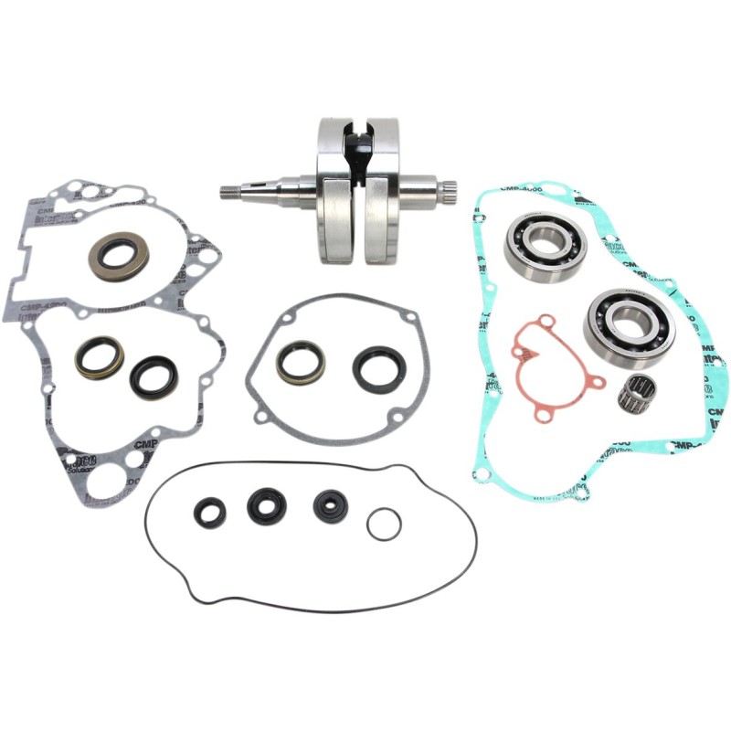 CRANKSHAFT RM250 05-10