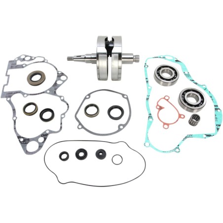 CRANKSHAFT RM250 05-10