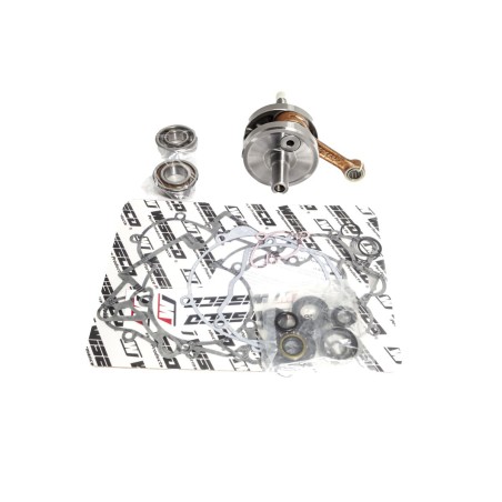 CRANKSHAFT SX85 04-12
