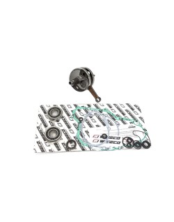 CRANKSHAFT YZF250 03-11