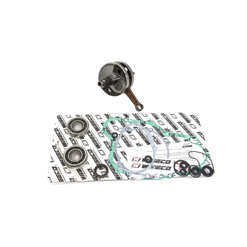 CRANKSHAFT YZF250 03-11