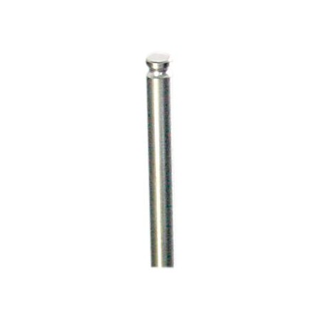 VALVE STEEL EX CRF250R