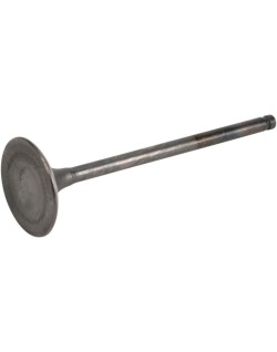 VALVE STEEL INT XR400R