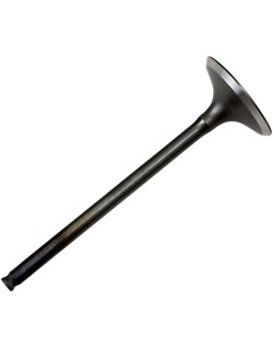 VALVE STEEL INT CRF150R