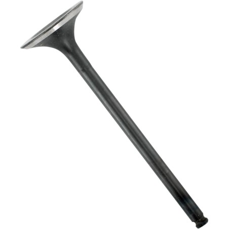VALVE STEEL EXH KTM
