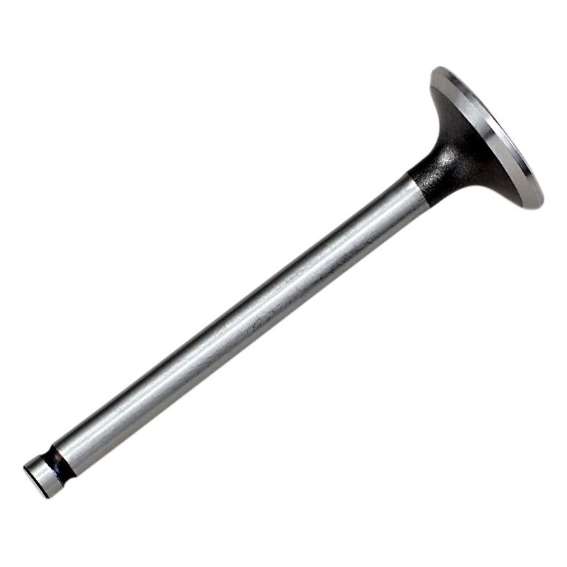 VALVE STEEL EXH HONDA 70