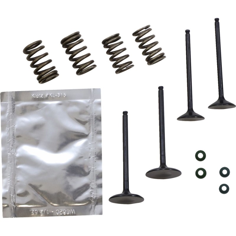 VALVE KT GB YZ250F 14-18