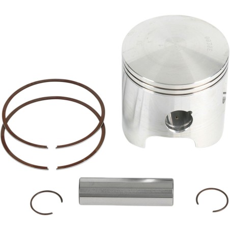 WISECO PISTON HUSQ .50MM