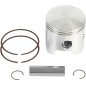 WISECO PISTON HUSQ .50MM