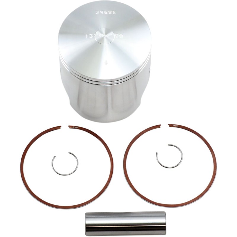 WISECO PISTON HUSQ 1.50MM
