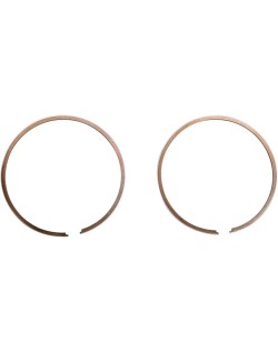 WISECO RING SET PW50 .04