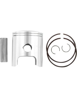 WISECO PISTON SUZ .50MM